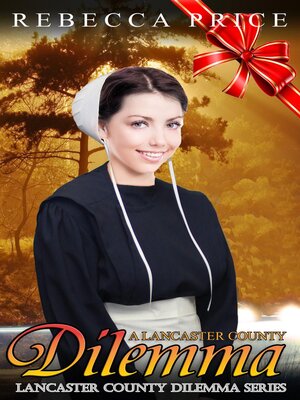 cover image of A Lancaster County Dilemma